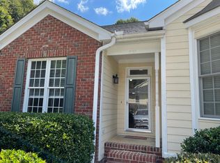 802 Carved Oak Dr, Durham, NC 27713