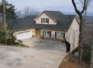 116 Laurel Point, Cleveland, GA 30528