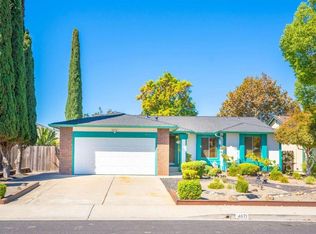 4671 Teakwood Ct, Oakley, CA 94561