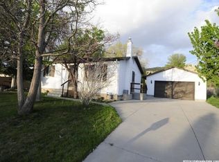 559 S Canyon Cir, Manti, UT 84642