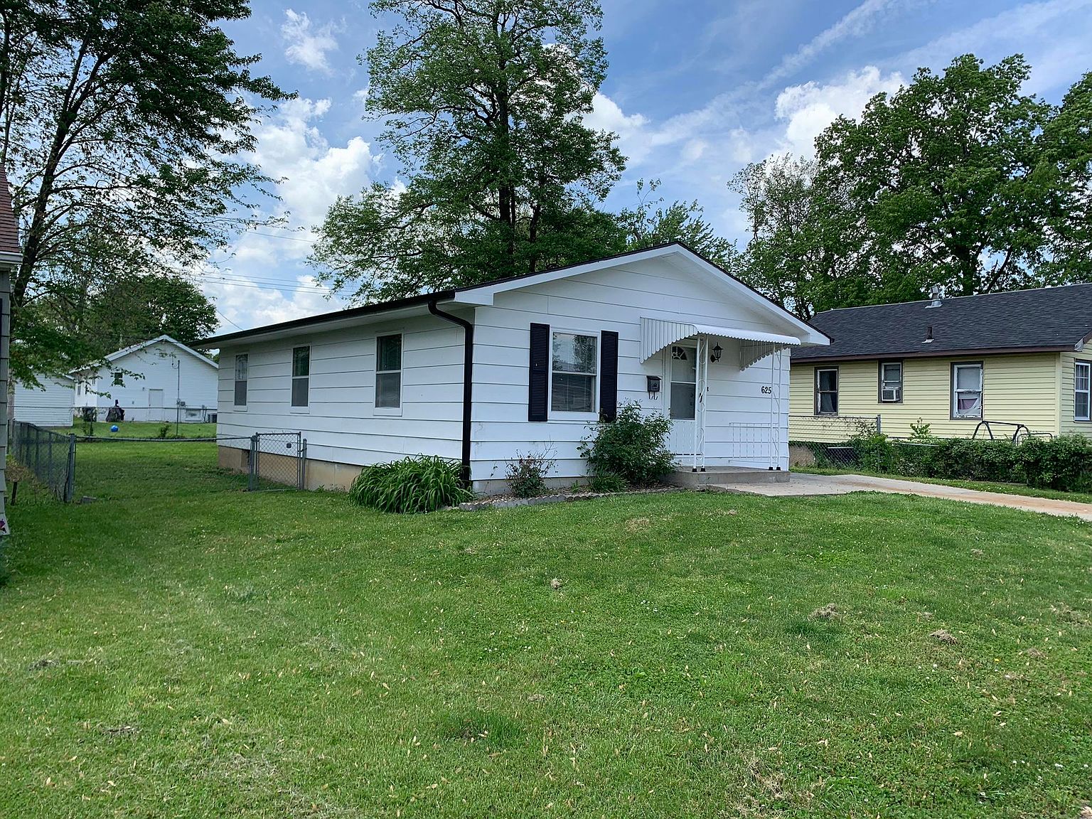 625 McKinley Ave, Moberly, MO 65270 Zillow