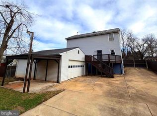 7726 Amherst Dr, Manassas, VA 20111