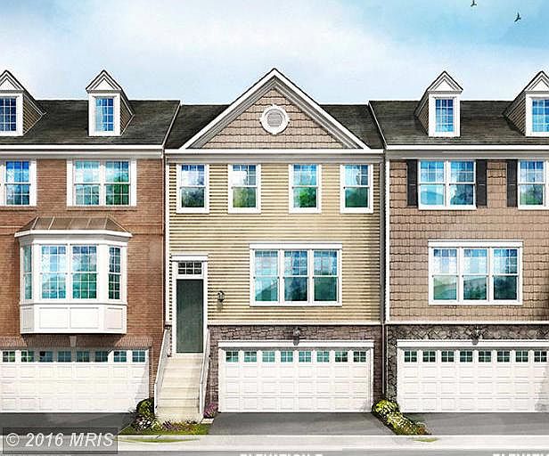 1st image of 0 Danridge Manor Dr