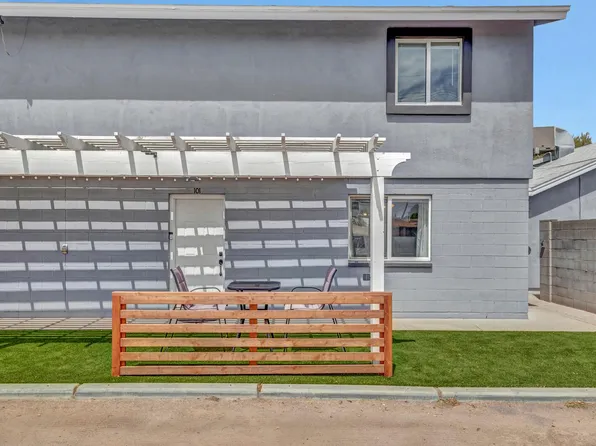 1650 E 5th Ave #101, Mesa, AZ 85201