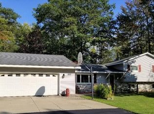 803 Shelley St, Alpena, MI 49707