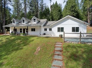 3586 Freegold Dr, Camino, CA 95709