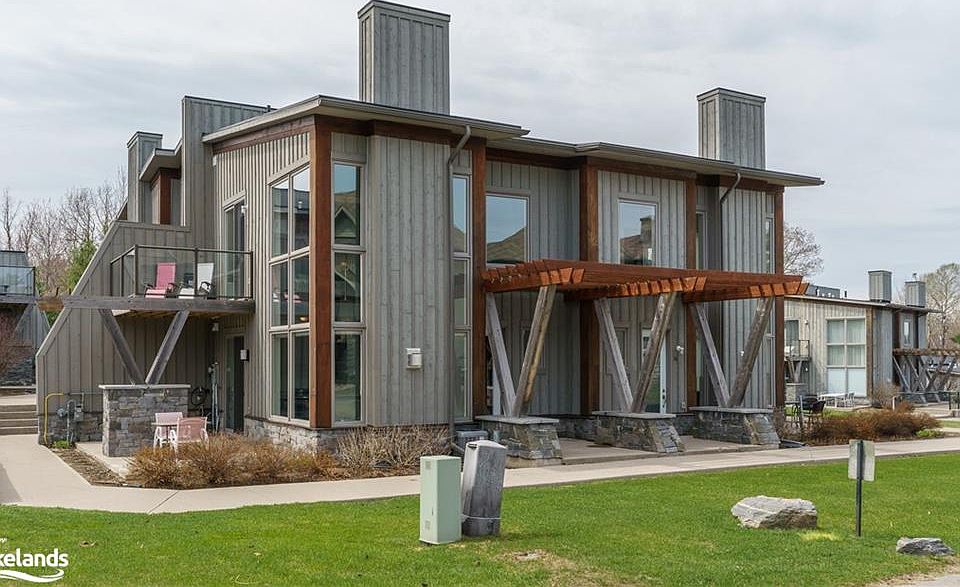 38 Carrick Trl, Gravenhurst, ON P1P 0A6 MLS 40411813 Zillow