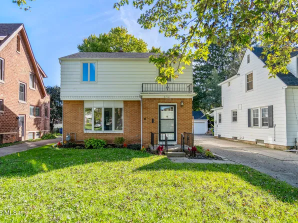 2716 Powhattan Pkwy, Toledo, OH 43606