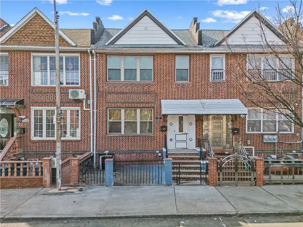 1158 Ovington Ave, Brooklyn, NY 11219
