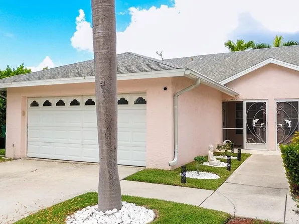 439 Saint Andrews BLVD #145-0, NAPLES, FL 34113