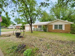 1613 Westwood Dr, Abilene, TX 79603