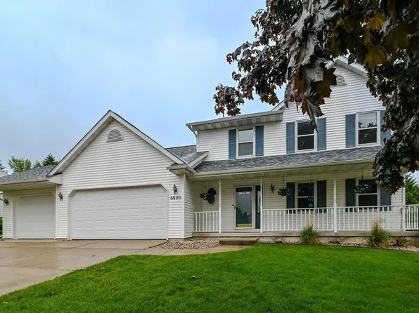 6800 Valiant Drive, Windsor, WI 53598