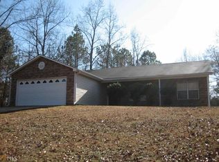 321 Westbridge Rd, Fayetteville, GA 30214