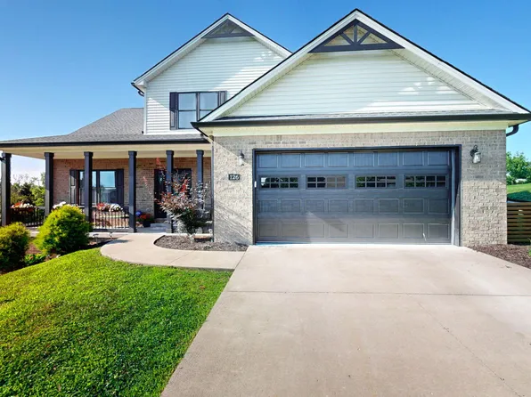 126 Braemar Dr, Richmond, KY 40475