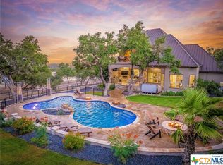 6008 Keller Rdg, New Braunfels, TX 78132