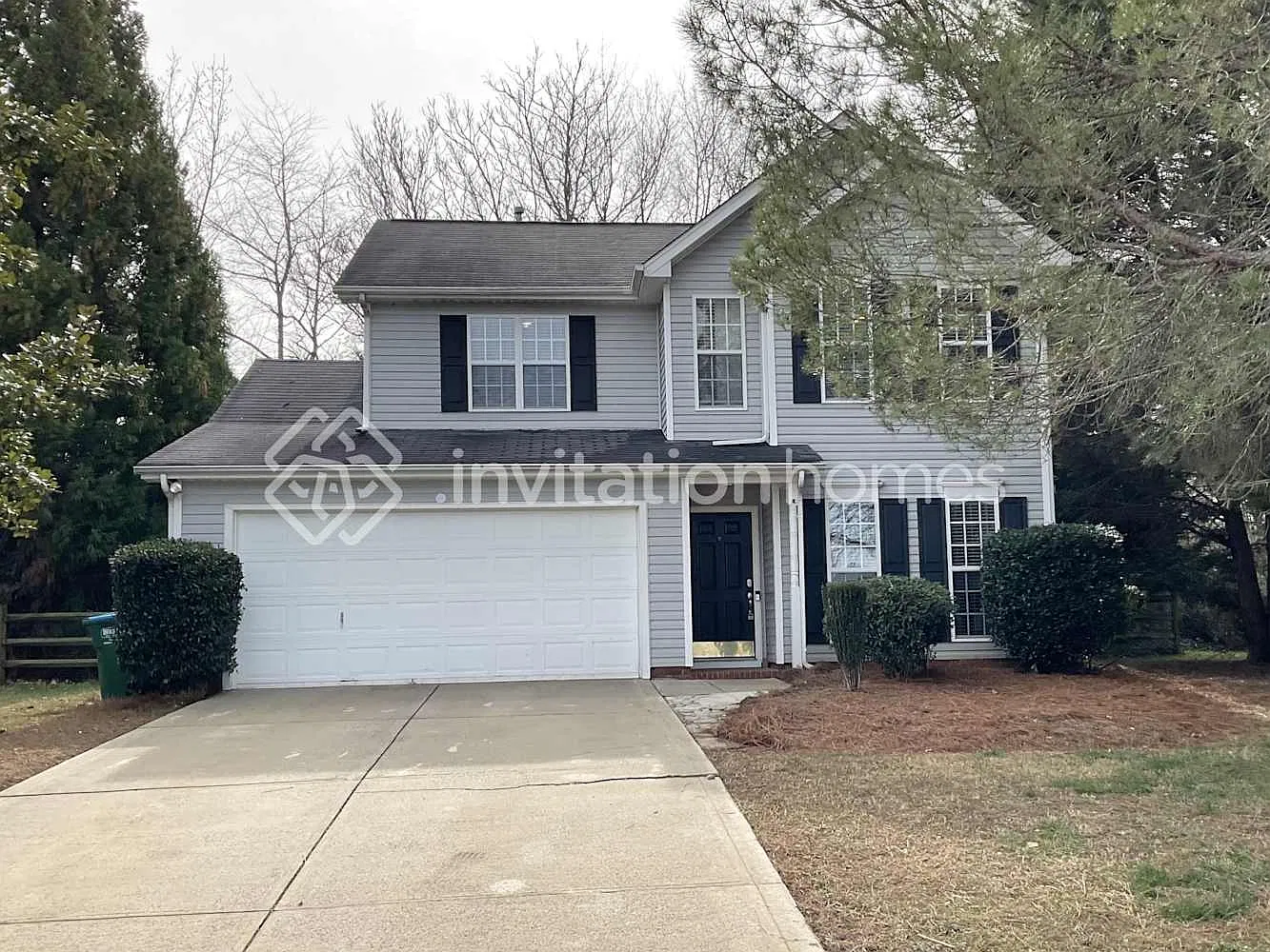 2419 Ivy Run Dr Indian Trail, NC 28079 — Photo 1