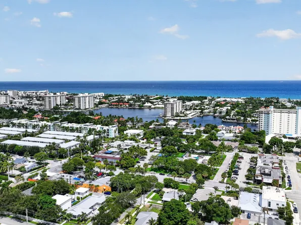 115 SE 5TH Street, Delray Beach, FL 33483