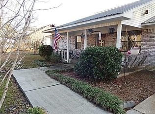 179 Periwinkle Dr, Greenville, AL 36037