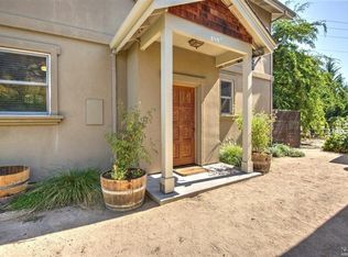 859 Pratt Ave, Saint Helena, CA 94574