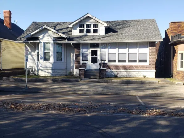 1417 E Market St #B, New Albany, IN 47150
