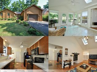 103 Marble Ct, Locust Grove, VA 22508