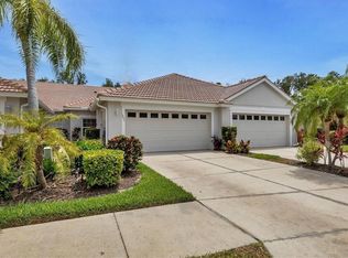 1991 San Silvestro Dr, Venice, FL 34285