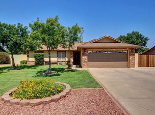 8318 W Seldon Ln, Peoria, AZ 85345