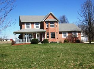 5820 Falcon Way, Guilford, IN 47022