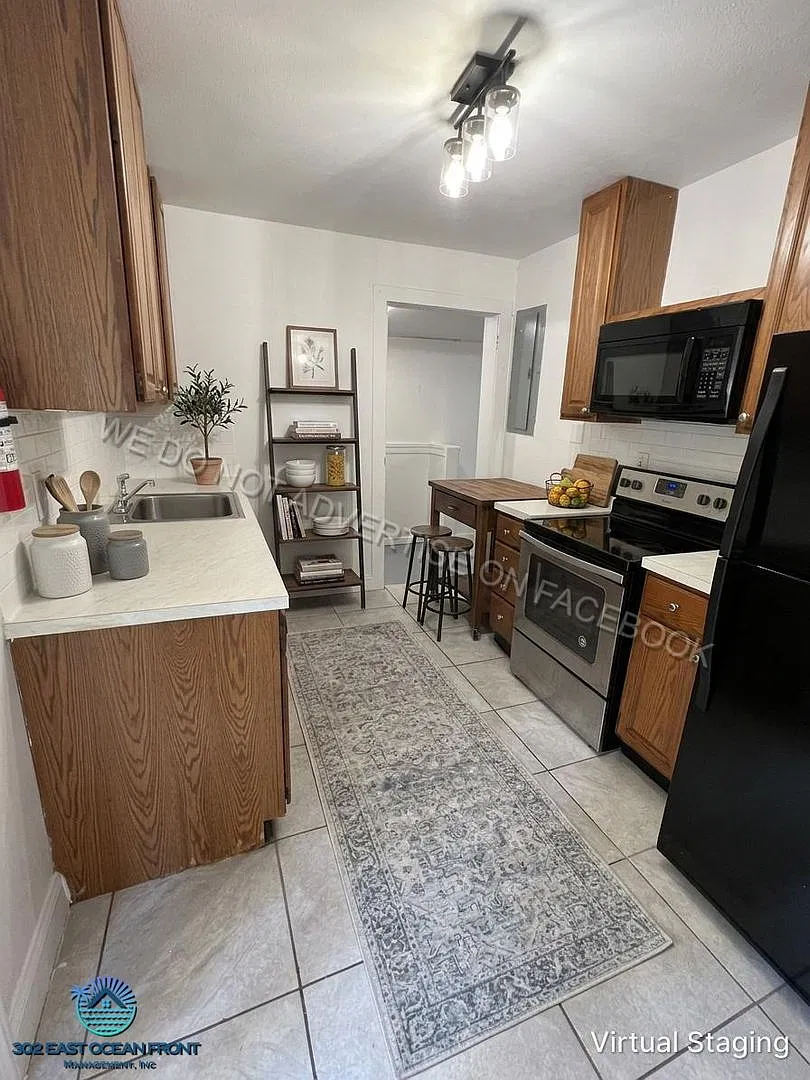 Lovely 2 bedroom / 1 bathroom home now available for rent! — Photo 3