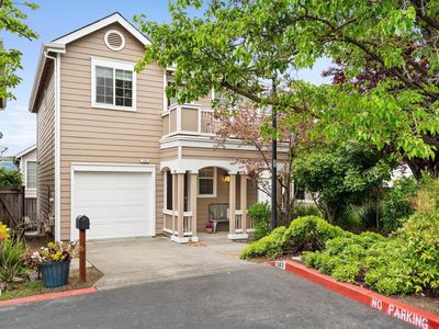 123 Mcnear Circle, Petaluma, CA, 94952