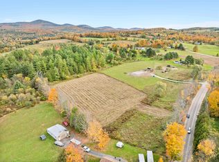350 Middle Rd, Plainfield, VT 05667