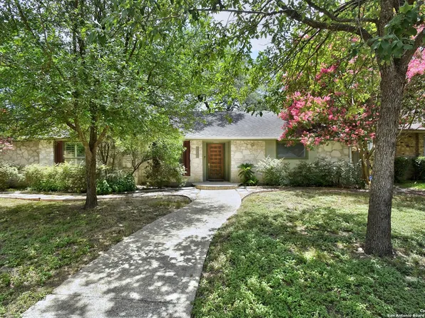 2038 Morning Dove, San Antonio, TX 78232