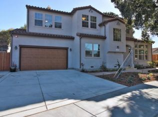 140 E California Ave, Sunnyvale, CA 94086