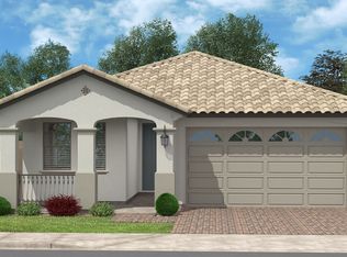 Jericho Plan, Calistoga at Promenade, San Tan Valley, AZ 85144