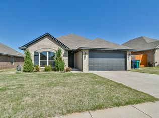 4201 NW 151st St, Edmond, OK 73013