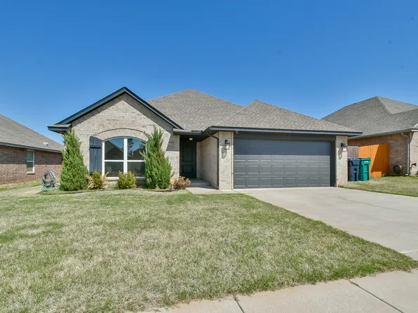 4201 NW 151st St, Edmond, OK 73013