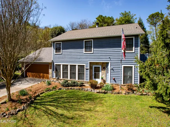 1609 Chandler Rd, Knoxville, TN 37922