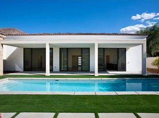 1050 Bella Vis, Palm Springs, CA 92264