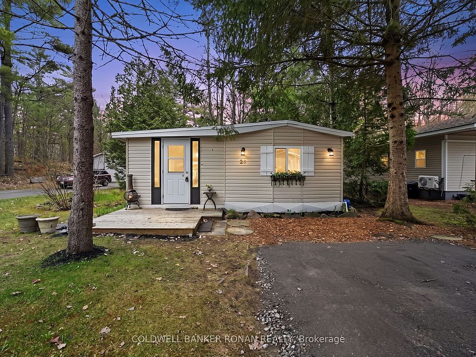 1st image of 1007 Racoon Rd #23