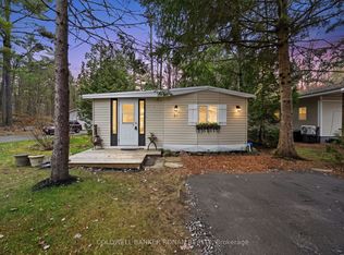 1007 Racoon Rd #23, Gravenhurst, ON P1P0C5