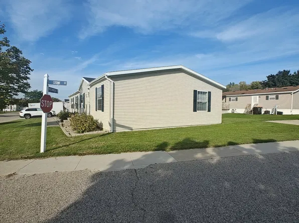 3016 Rockwood Dr #25, Hudsonville, MI 49426