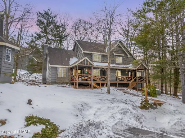 14 Aspenwall, Lake Harmony, PA 18624