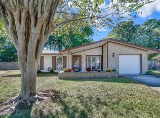 4261 Buckeye Ct, Virginia Beach, VA 23462