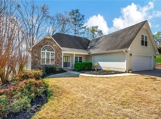 5664 Hix Rd, Anderson, SC 29625