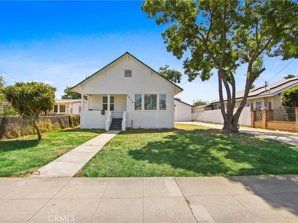 3812 Cypress Ave, El Monte, CA 91731