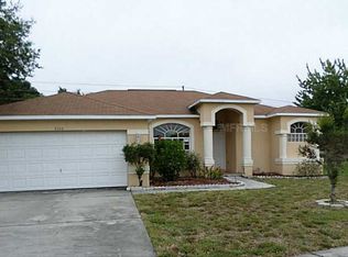 7210 Julian St, New Port Richey, FL 34653