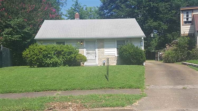 1st image of 4024 Speck Dr
