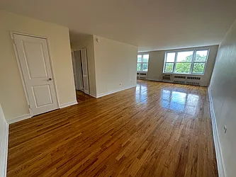 Rented by Contact Realty of NYC