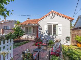 743 Drake St, San Jose, CA 95125