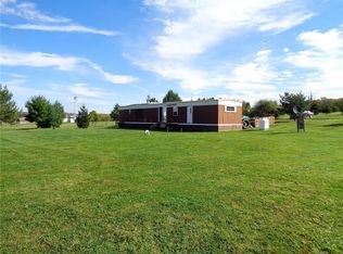 9417 Old State Rd, Angelica, NY 14709